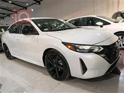 نیسان سێنترا